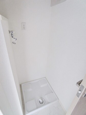 メモ・フローラの物件内観写真